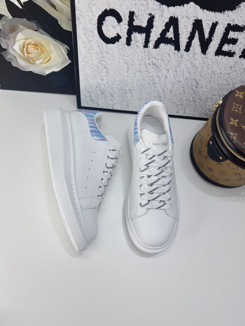 Alexander Mcqueen Casual Shoes